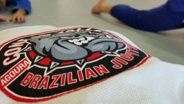 Conejo Valley Brazilian Jiu-Jitsu