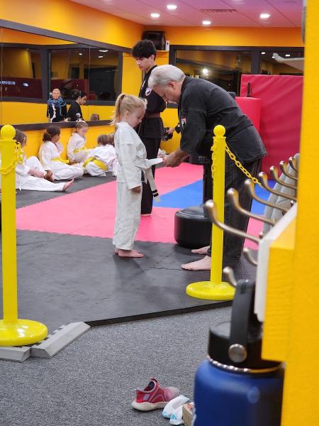American Self Defense Concepts