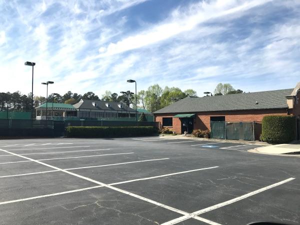 Tennis Shop At Dunwoody Country Club