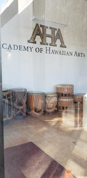 Academy of Hawaiian Arts Inc