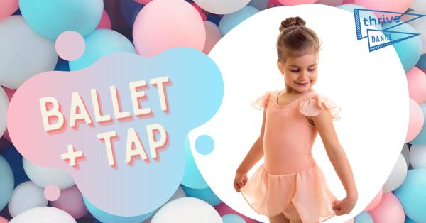 Thrive Performing Arts Tri-Cities