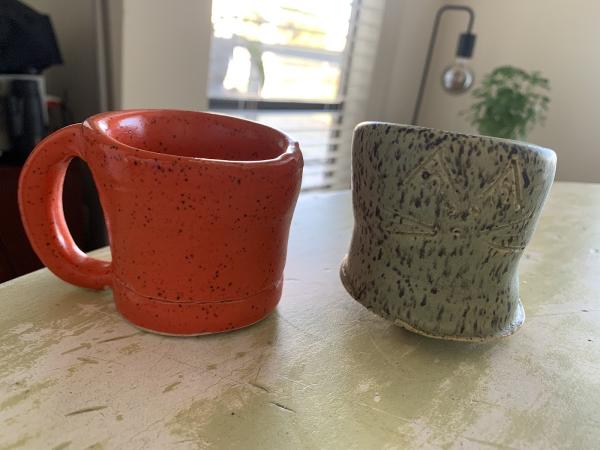 Waveform Ceramics