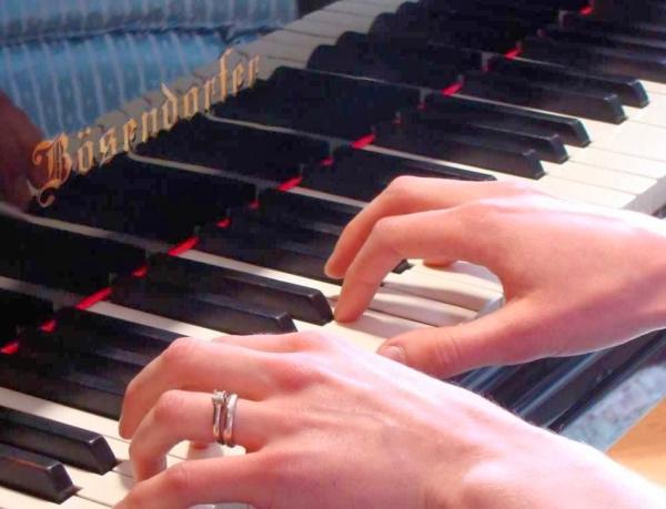 Natella Piano Lessons
