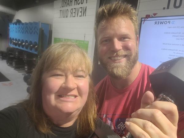 Iron Tribe Fitness