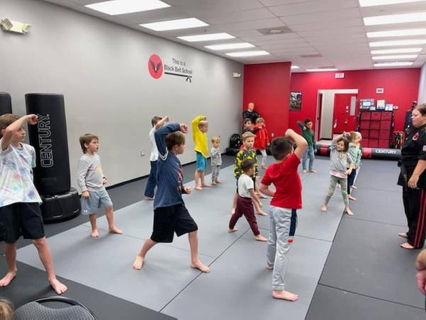 Naples Family Martial Arts