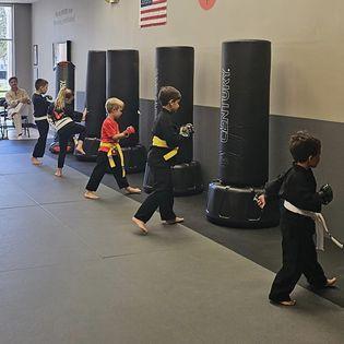 Naples Family Martial Arts