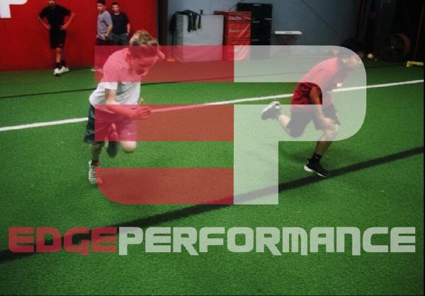 Edge Performance