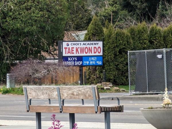 Choi's Taekwondo Academy