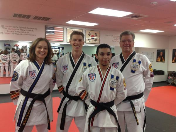 ATA Martial Arts Lakewood