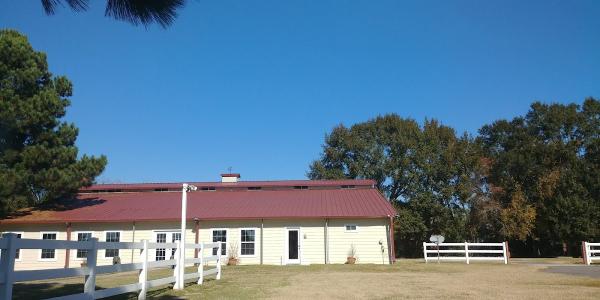 Huber Tennis Ranch