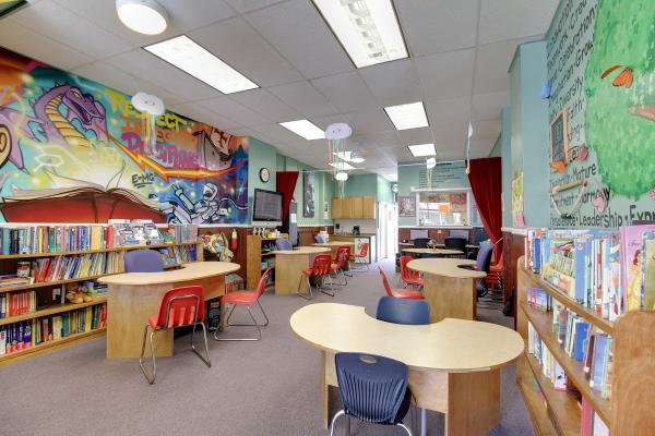 Ace Academic Learning Centers