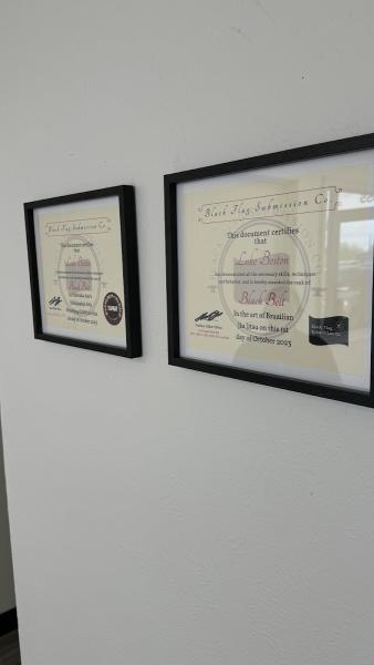 Forte Jiu Jitsu