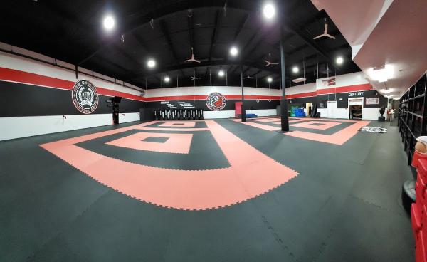 New England Martial Arts Athletic Center