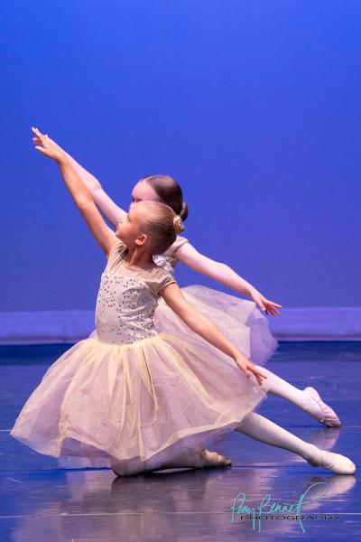 Kelle Boggs Dance Studio