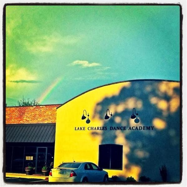 Lake Charles Dance Academy