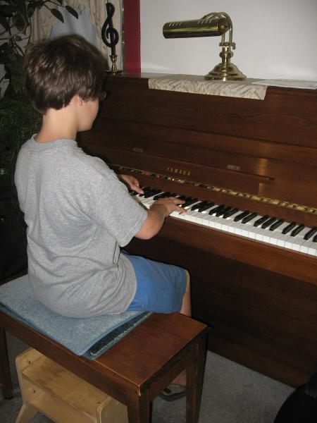 Brandywine Music Piano Studio
