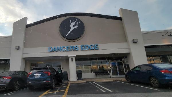Dancers Edge