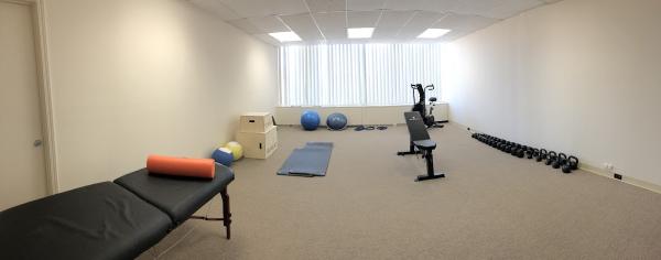 Keith Hollifield Personal Fitness Studio