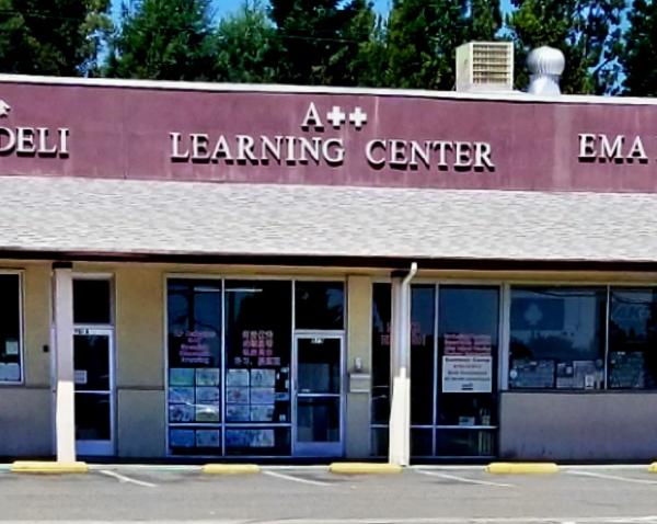 A++ Learning Center