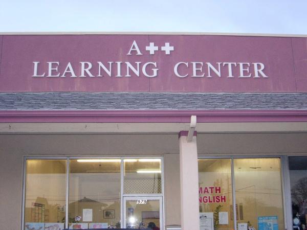 A++ Learning Center