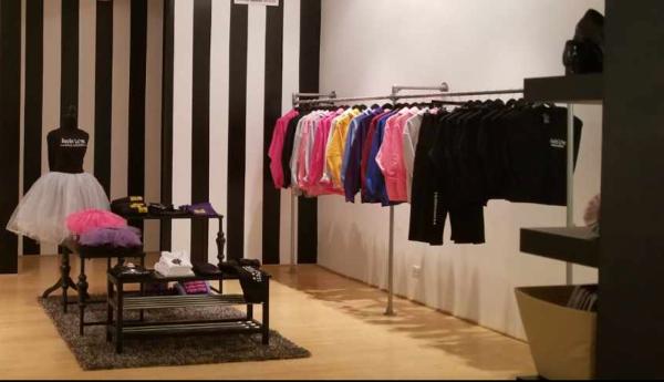 Austin Lo'ren Dance Academy & Boutique