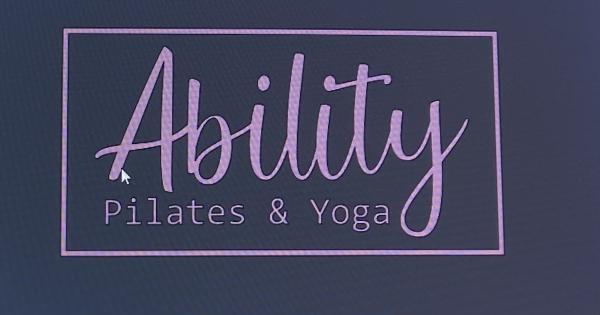 Ability Pilates & Yoga