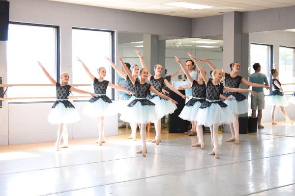 Belliston Academy of Ballet and Dance