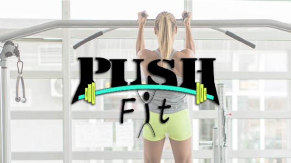 Push Personal Fitness