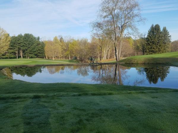 Millbrook Golf & Tennis Club