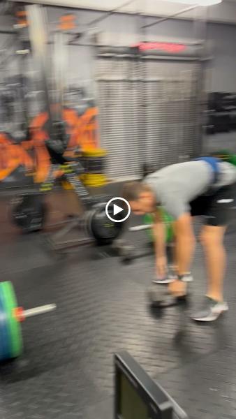 DNA Fitness