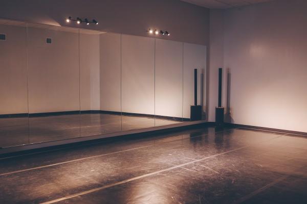 Motion Dance Studio