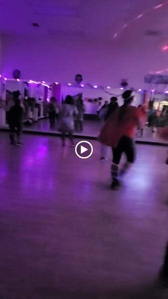 Cutting Edge Martial Arts