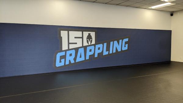 150 Grappling