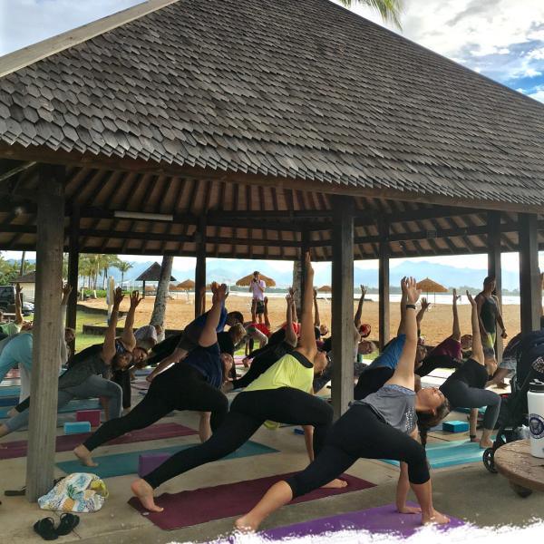 Yoga 4 Ewa