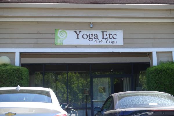 Yoga Etc