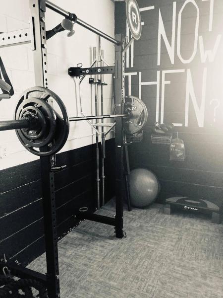 Foundry Barbell Social