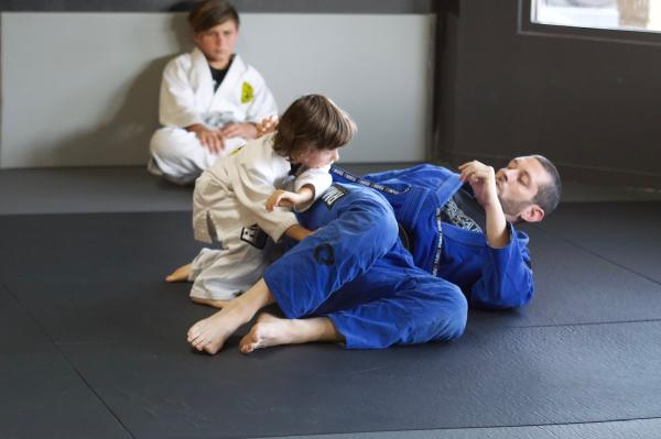 Physical Culture Combat Club