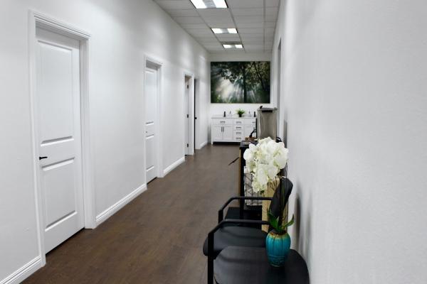 West Coast Sports and Fitness Center