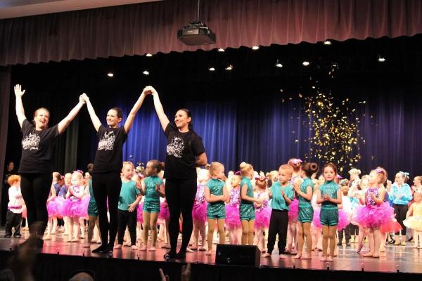 Statesville Dance and Performing Arts