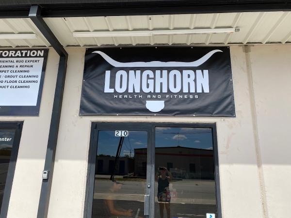 Longhorn Health and Fitness