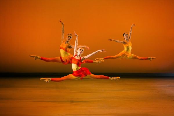 Carolina Ballet Inc