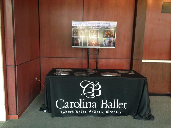 Carolina Ballet Inc