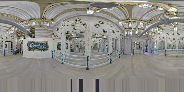 Tritone Triple Barre Fitness