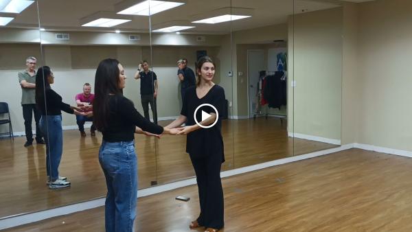Viva Social Dance Studio: Kc's Premier Salsa/Latin Dance School