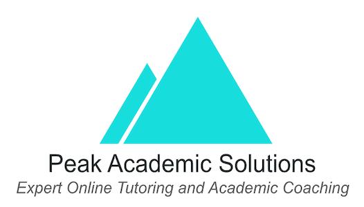 Peak Academic Solutions