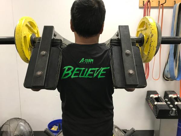 A-Team Fitness