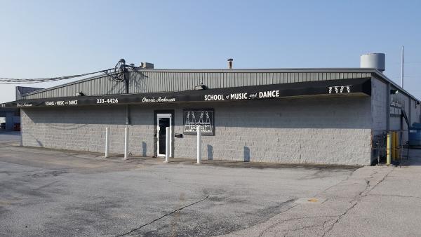 Cherrie Anderson School Of Music & Dance