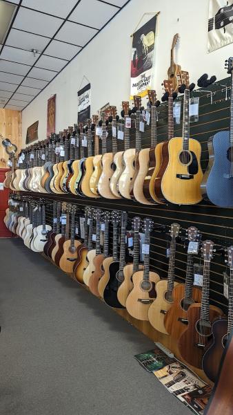 Buckdancer's Choice Music Co.