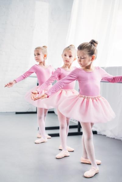 District Dance Company