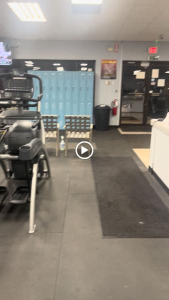 Strength Beyond Fitness Center